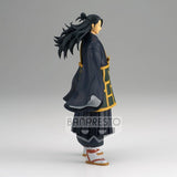 Jujutsu Kaisen 0 The Movie Jukon No Kata-Suguru Geto-BP18377P Banpresto 27.00 OEShop