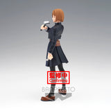 Banpresto Jujutsu Kaisen Jukon No Kata Nobara Kugisaki BP18449P