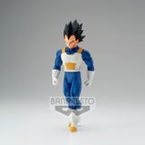 Banpresto Dragon Ball Z Solid Edge Work Vol.3 Vegeta BP18461P