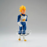 Banpresto Dragon Ball Z Solid Edge Work Vol.3 Super Saiyan Vegeta BP18462P