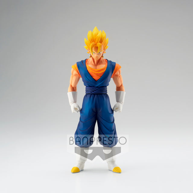 Dragon Ball Z: Solid Edge Works Vol.4 - Super Saiyan Vegito BP18559P 4983164185591
