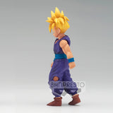 Banpresto Dragon Ball Z: Solid Edge Works Vol.5 - Super Saiyan Son Gohan BP18621P