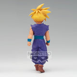 Banpresto Dragon Ball Z: Solid Edge Works Vol.5 - Super Saiyan Son Gohan BP18621P