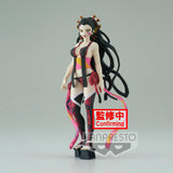 Banpresto Demon Slayer: Kimetsu no Yaiba FIGURE Demon Series- vol.7 (B: Daki) BP18835P