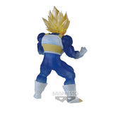 Banpresto Dragon Ball Z: Clearise Super Saiyan Vegeta BP18855P