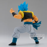 Banpresto Dragon Ball Super Solid Edge Work Vol.7 Super Saiyan God Super Saiyan Gogeta BP18946P