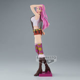 Banpresto One Piece: Glitter & Glamours figure Jewelry Bonney Ver. A BP18964P