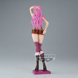 Banpresto One Piece: Glitter & Glamours figure Jewelry Bonney Ver. A BP18964P