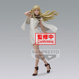 Banpresto Gundam Hathaway: Glitter & Glamours figure Gigi Andalucia BP18997P