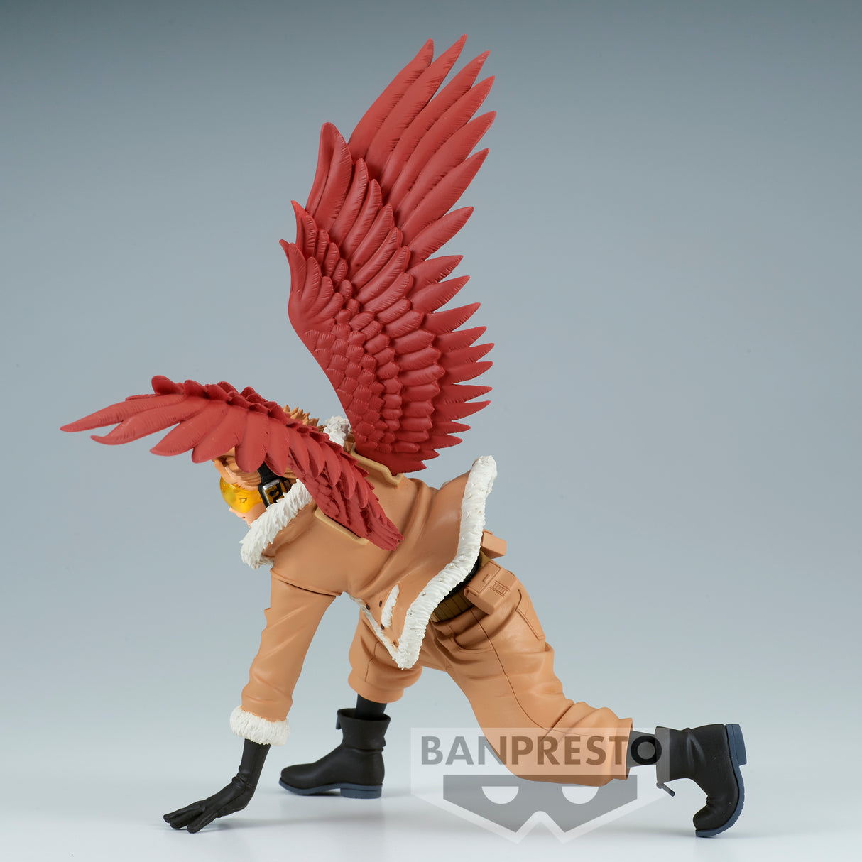 Banpresto My Hero Academia: The Amazing Heroes Vol.19 Hawks BP19055P