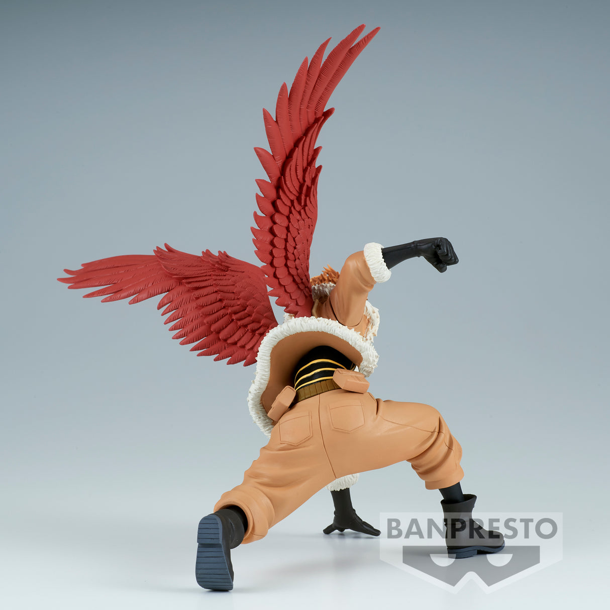 Banpresto My Hero Academia: The Amazing Heroes Vol.19 Hawks BP19055P