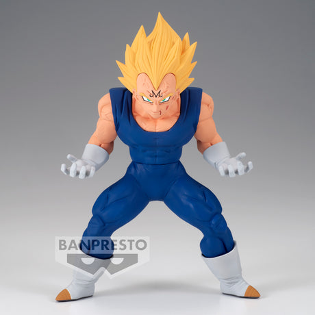 Banpresto Dragon Ball Z: Match Makers Majin Vegeta BP19060P