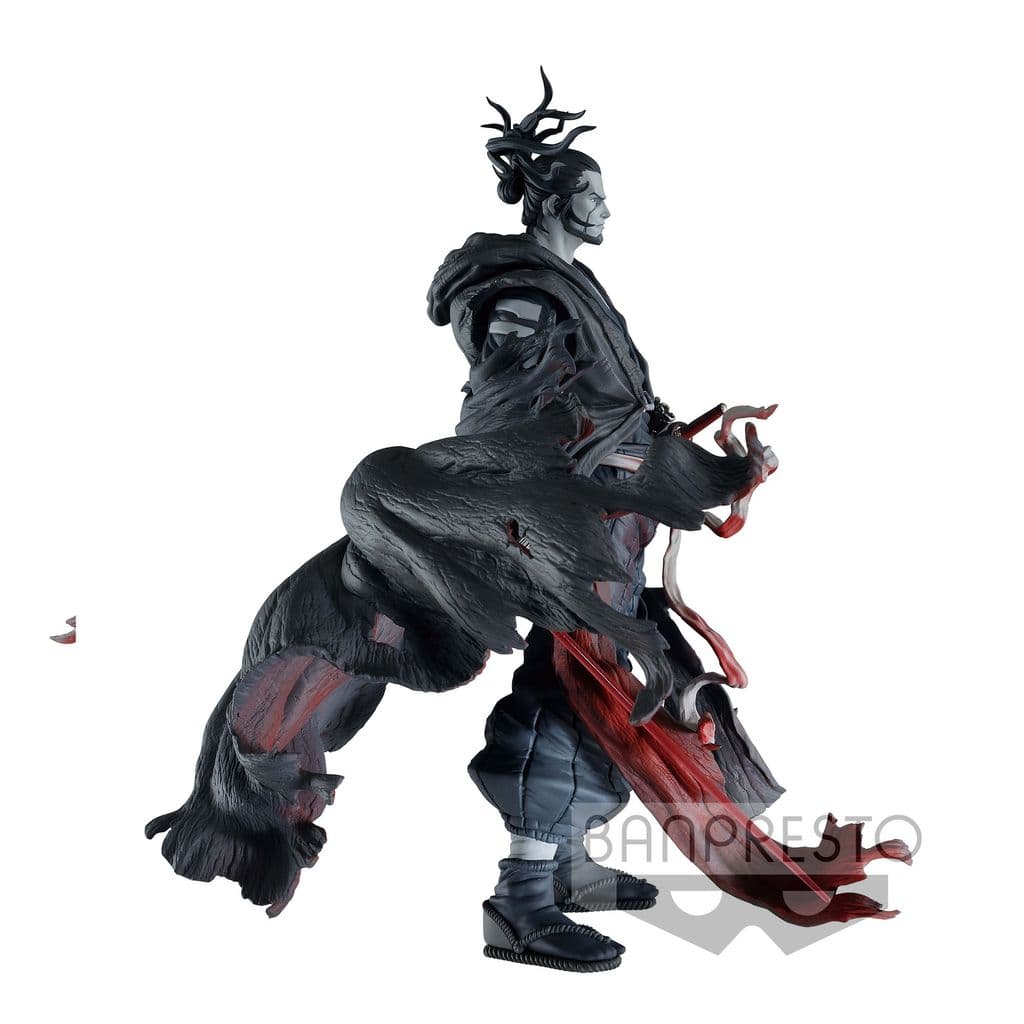 Banpresto Star Wars: Visions - The Duel The Ronin BP18267P