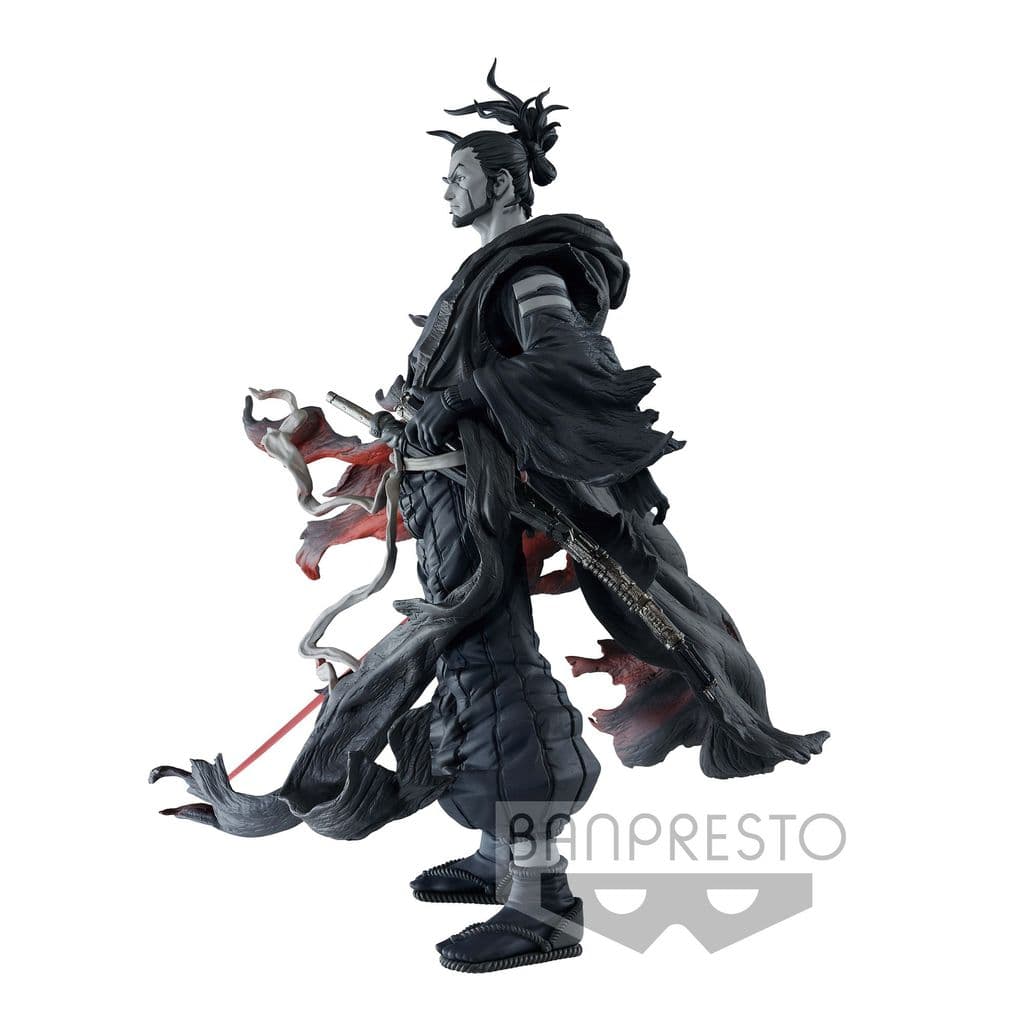 Banpresto Star Wars: Visions - The Duel The Ronin BP18267P