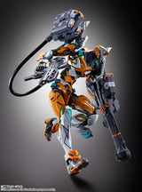 Bandai Metal Build Evangelion Prototype Unit-00 Kai 22cm Action Figure