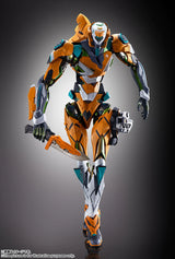 Bandai Metal Build Evangelion Prototype Unit-00 Kai 22cm Action Figure