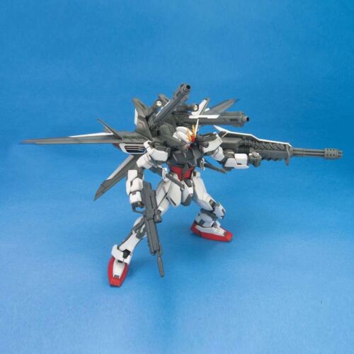 1/100 MG Strike Gundam IWSP