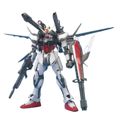 1/100 MG Strike Gundam IWSP