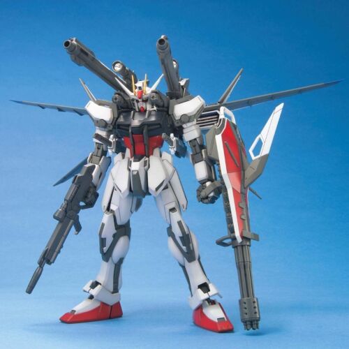 1/100 MG Strike Gundam IWSP